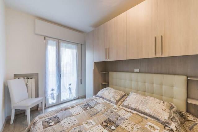 Podgora 2 Apartment Mestre Exterior photo